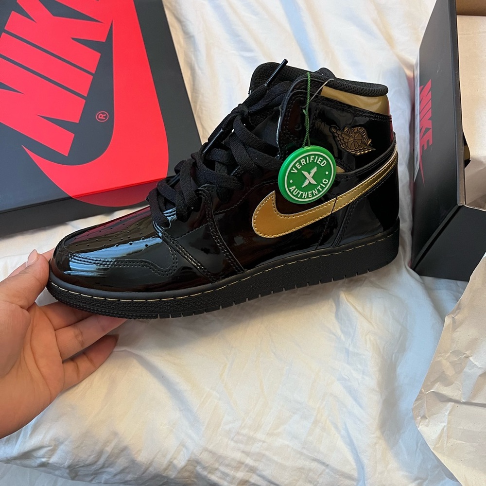 Air Jordan 1 GS